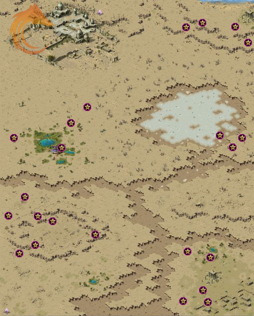 Gobi Desert