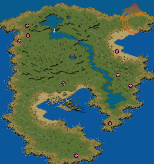 Island