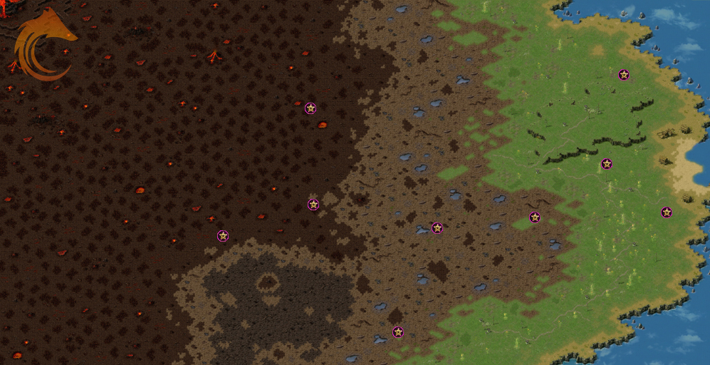 Volcano