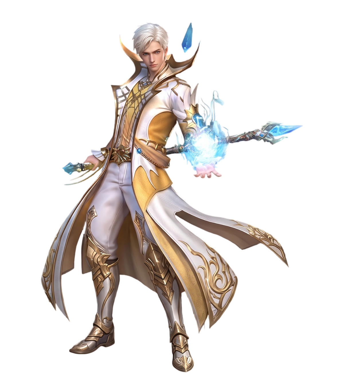 Mage