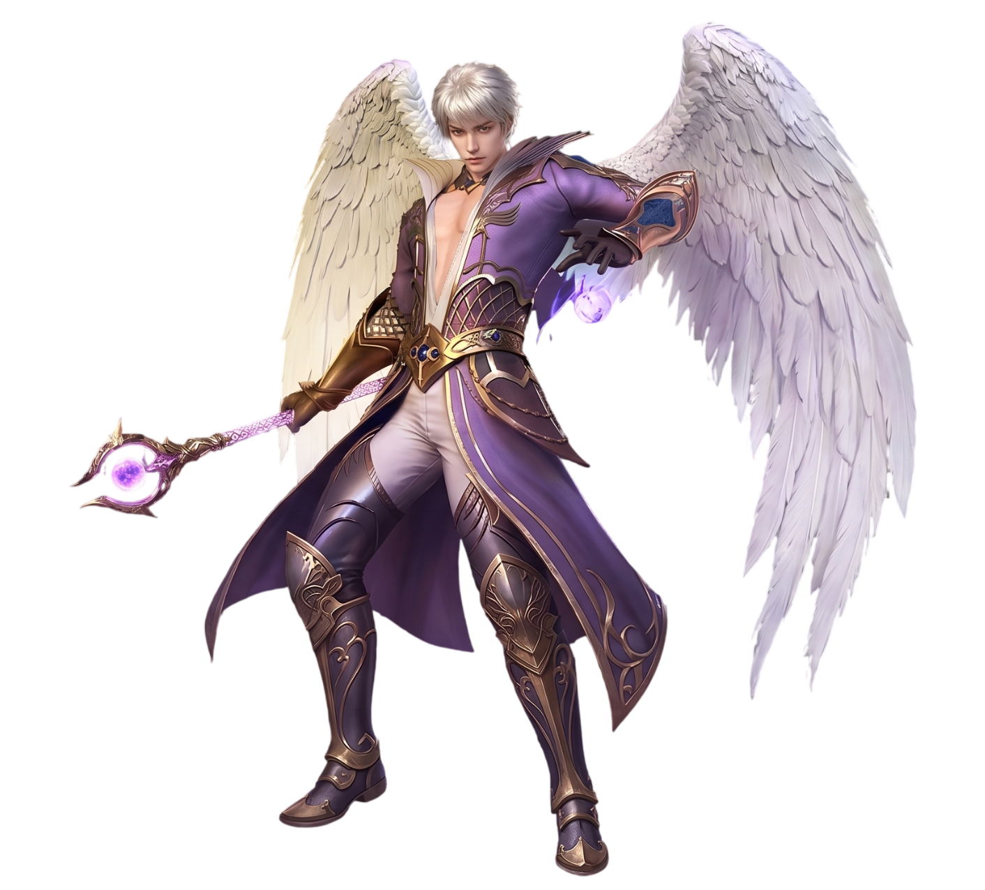 Paladin