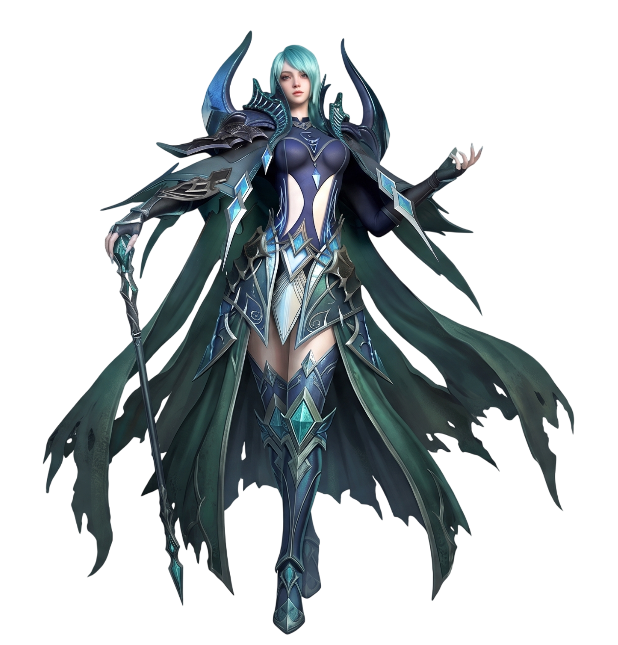 Necromancer