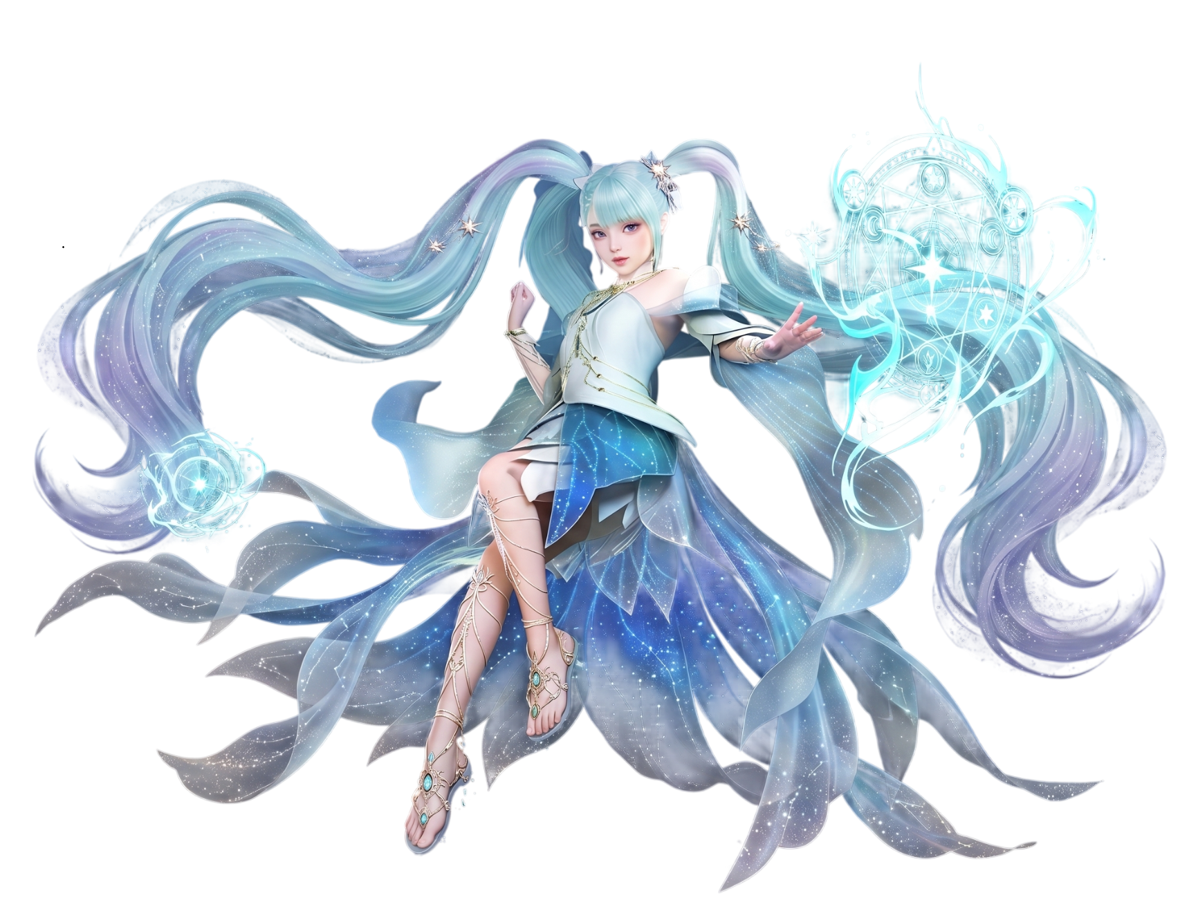 Star Sage