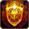 Knights' Faith skill icon