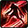Blood Raid skill icon