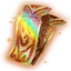 Donation Voucher item icon.